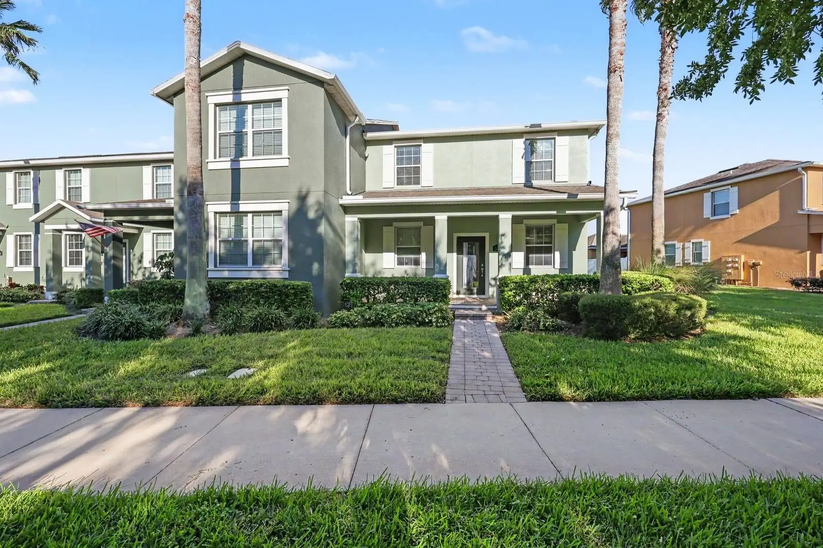 5705 New Independence Parkway, FL