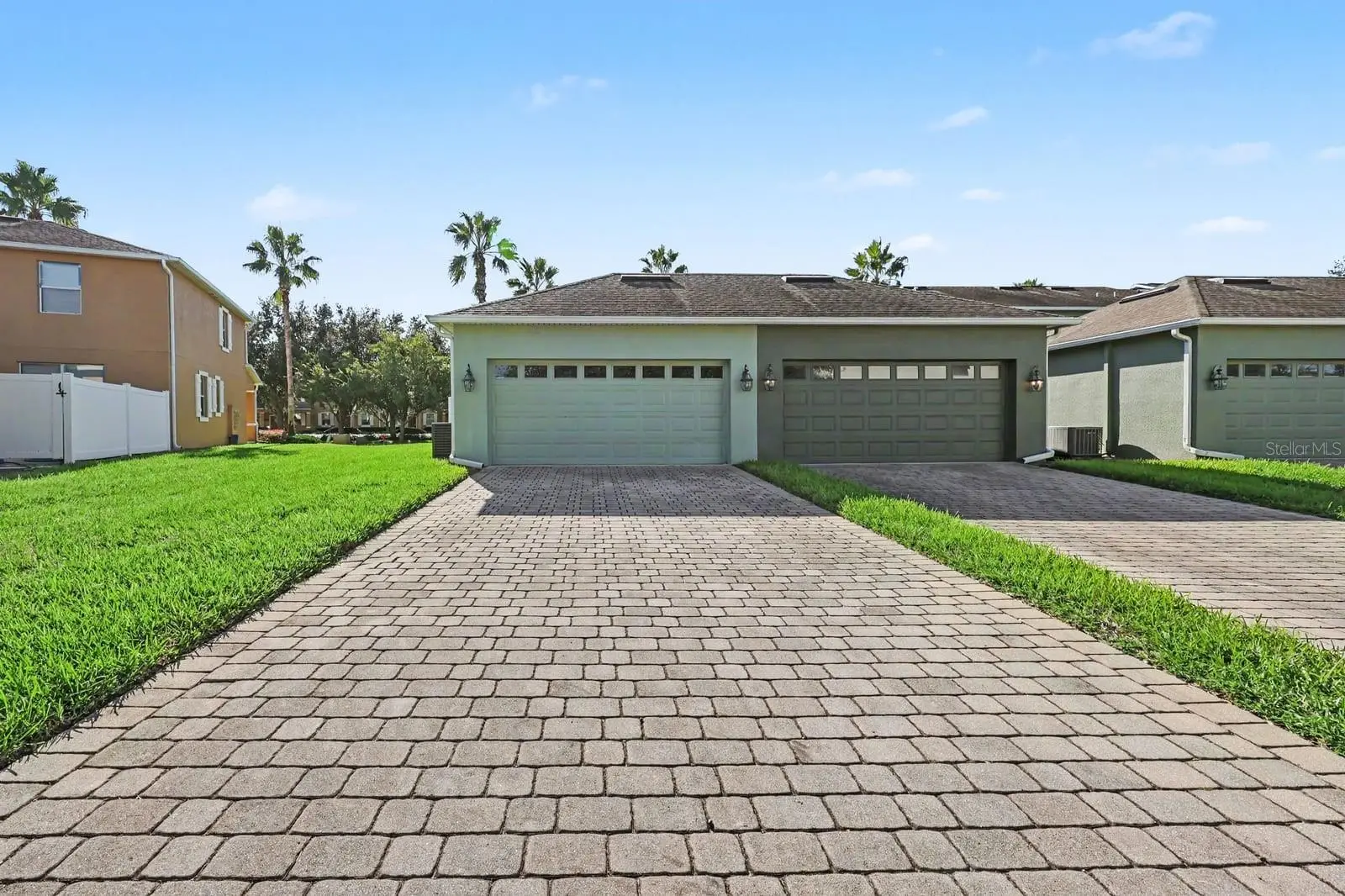 5705 New Independence Parkway, FL