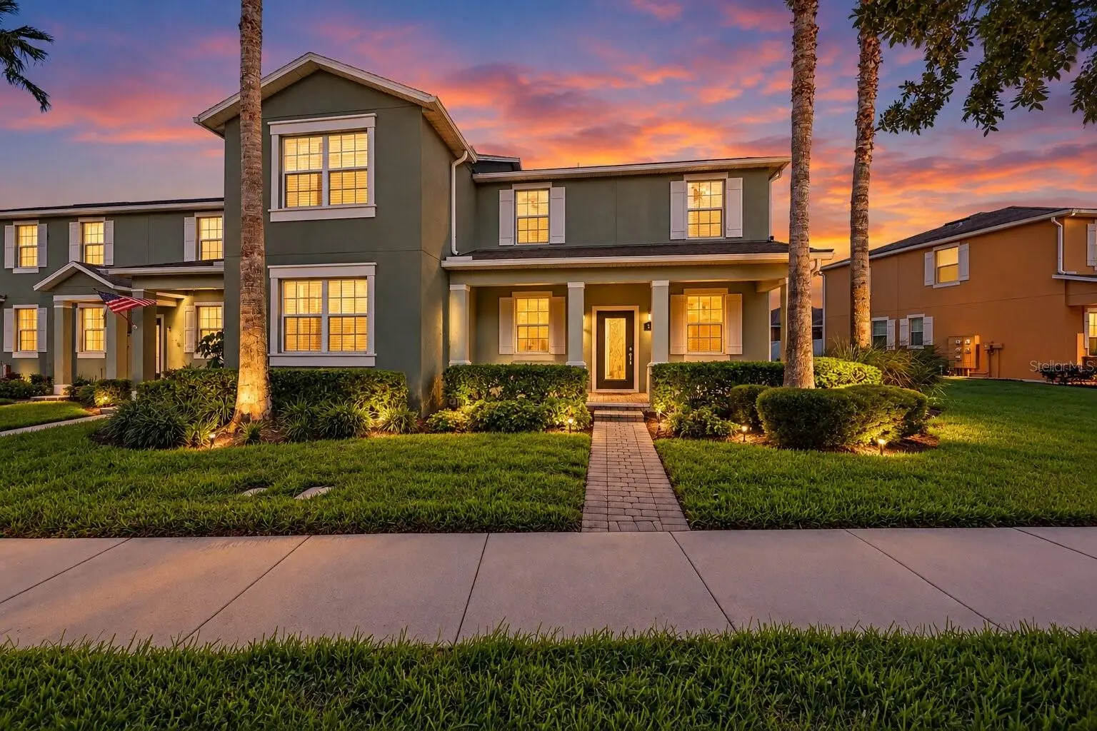 5705 New Independence Parkway, FL