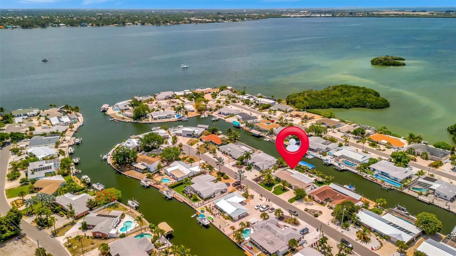 10115 Kingfisher Road, FL