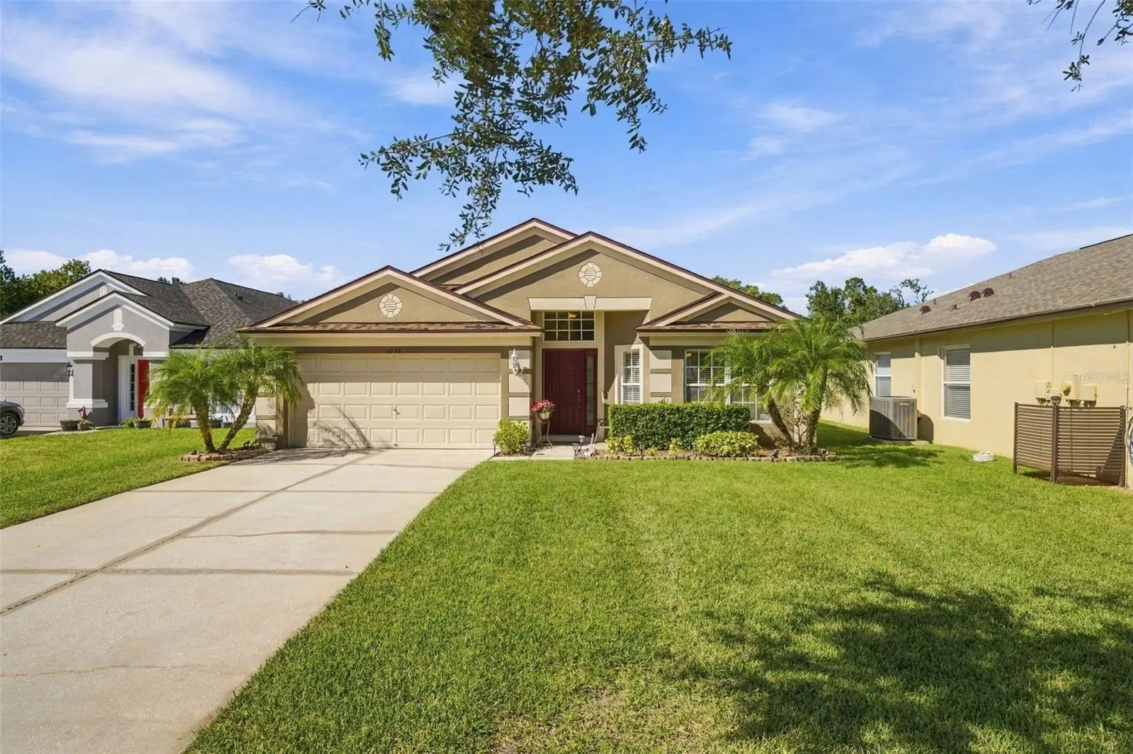 5936 War Admiral Drive, FL