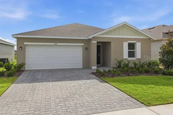 143 Bottle Brush Drive, FL
