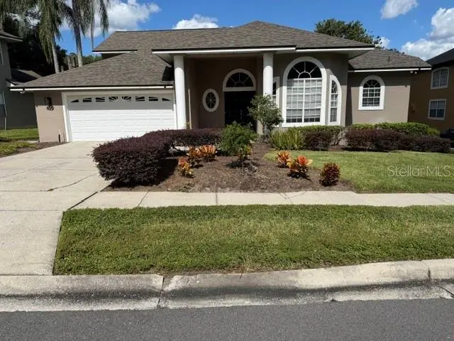 690 Oak Hollow Way, FL