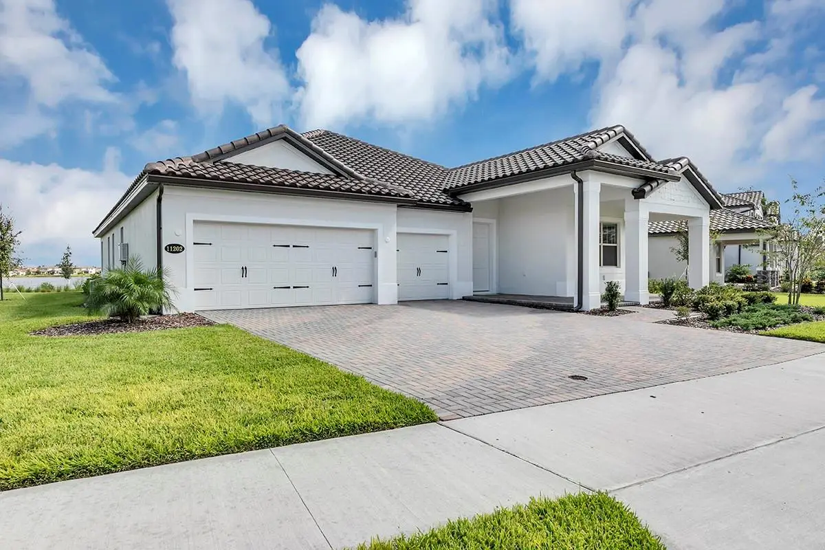 11202 Lemon Lake Boulevard, FL
