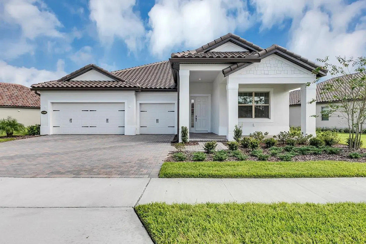 11202 Lemon Lake Boulevard, FL