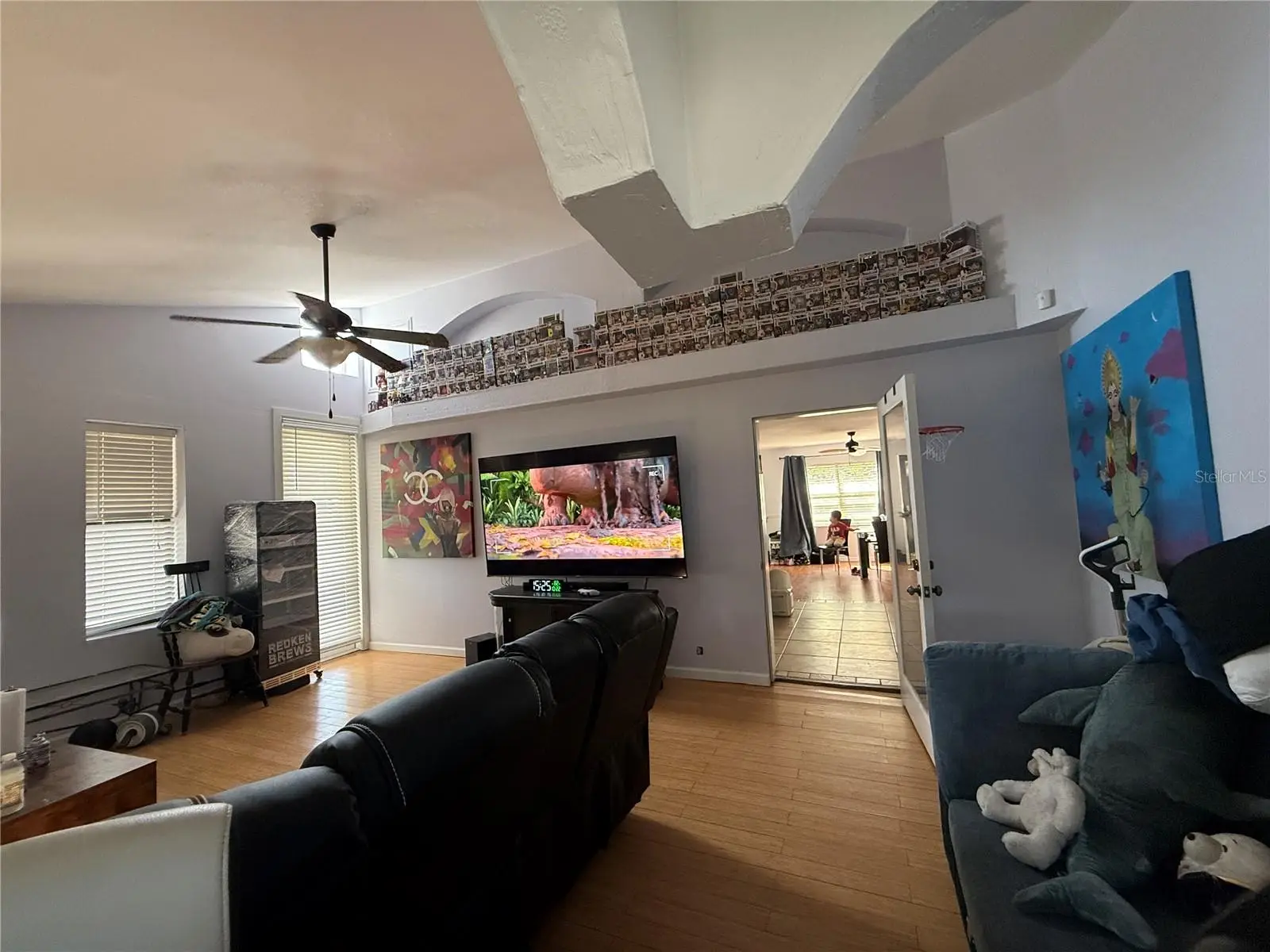 5607 Huber Drive, FL