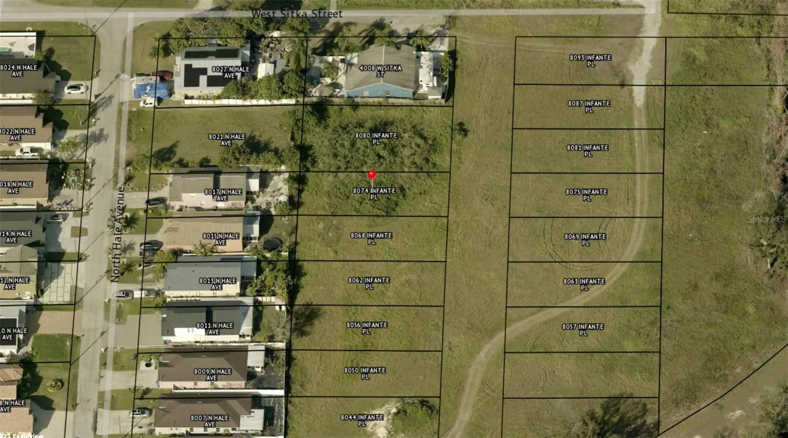 8074 Infante Place, FL