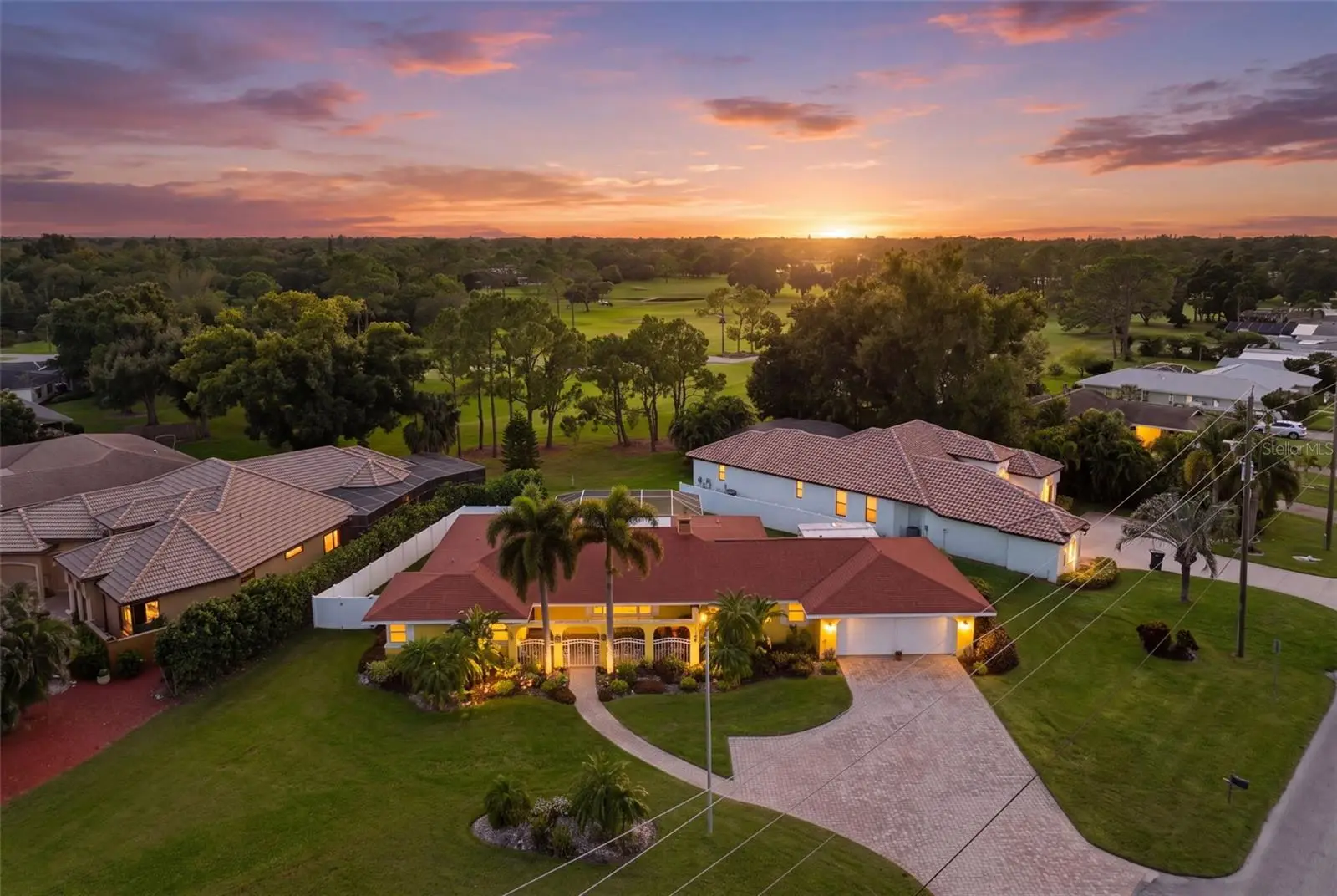 844 Magellan Drive, FL