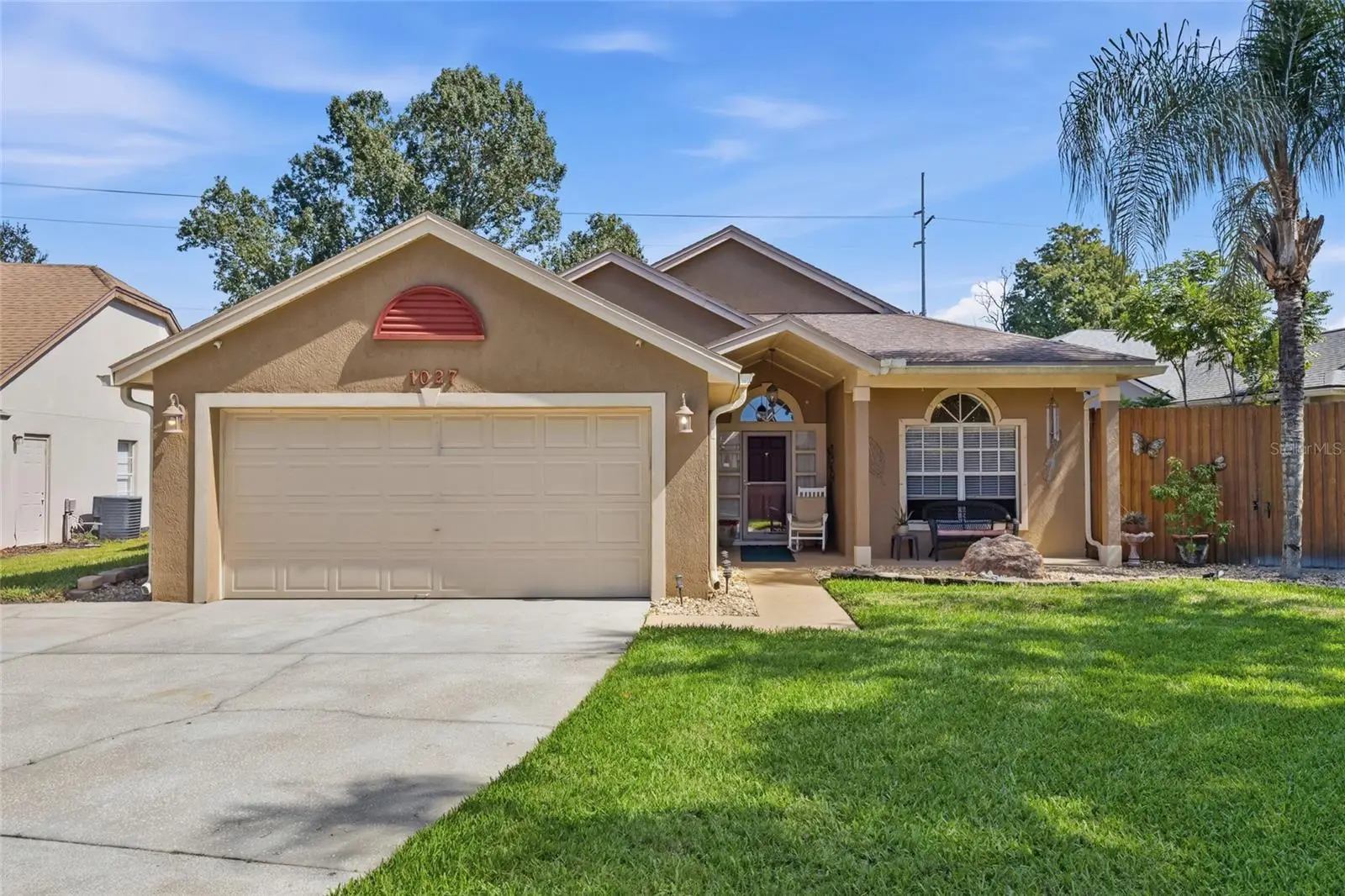 1027 Kelly Creek Circle, FL