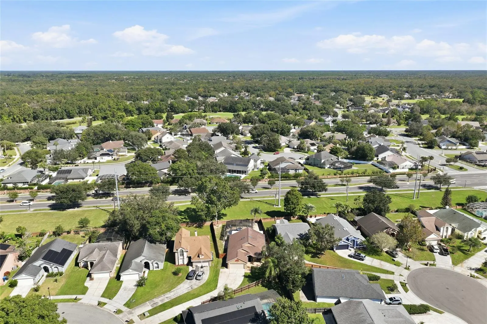 1027 Kelly Creek Circle, FL