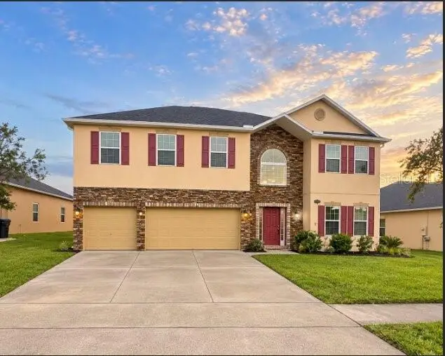 580 L M Davey Lane, FL