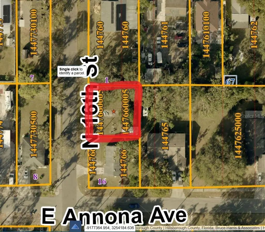 10105 16th Street, FL