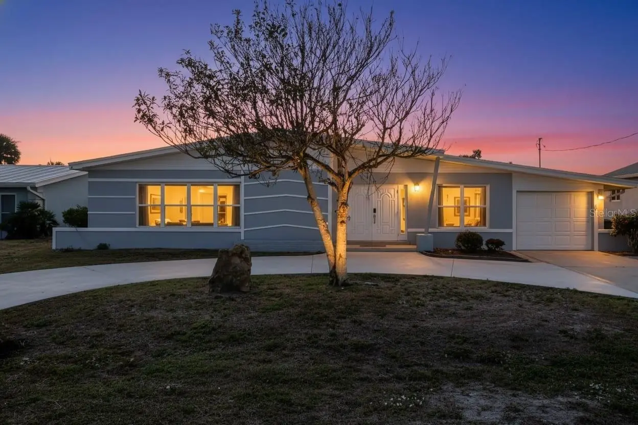 115 Leland Street, FL