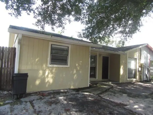 10217 Carriage Glen Court, FL