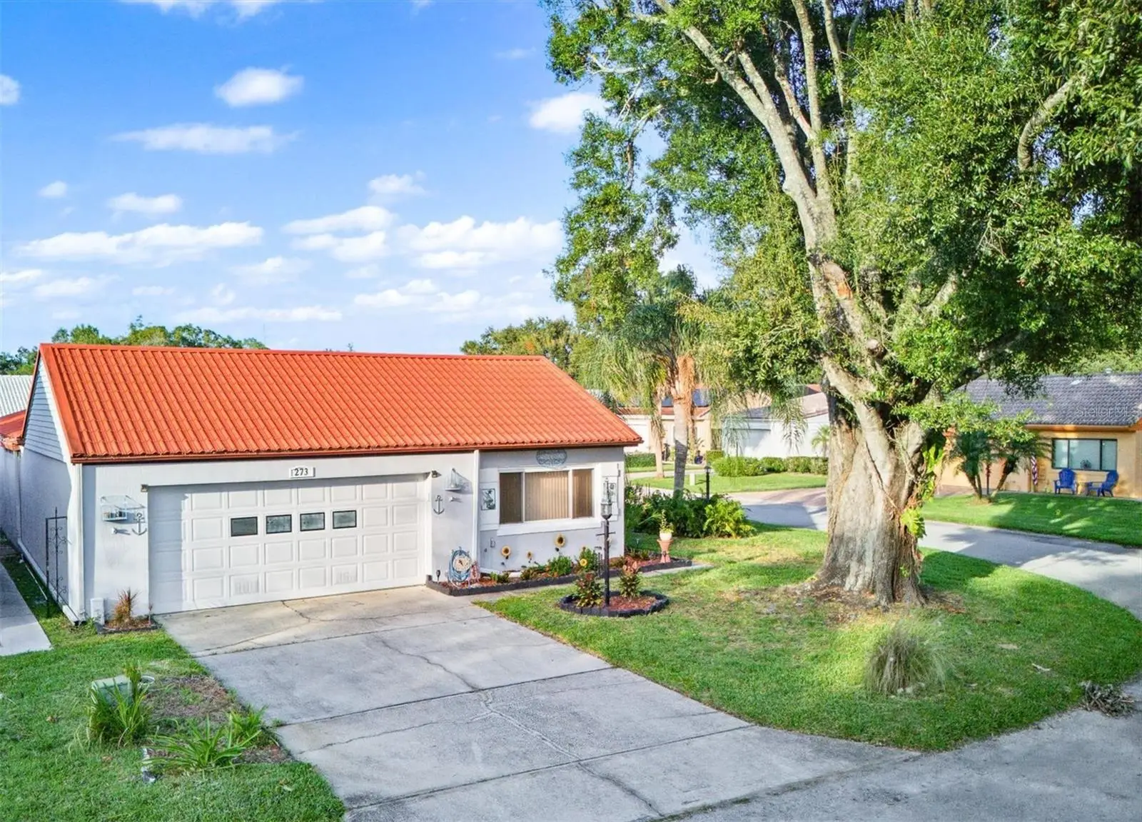 273 Mariposa Street, FL