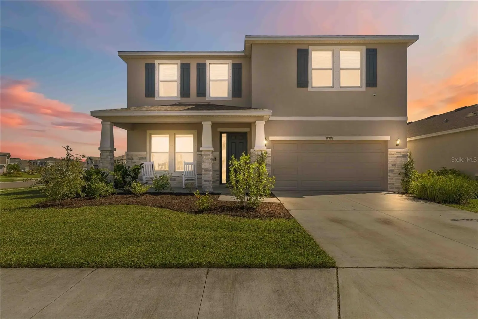 12489 Dora Trail, FL