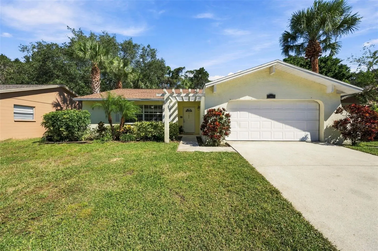 2383 Grove Valley Avenue, FL