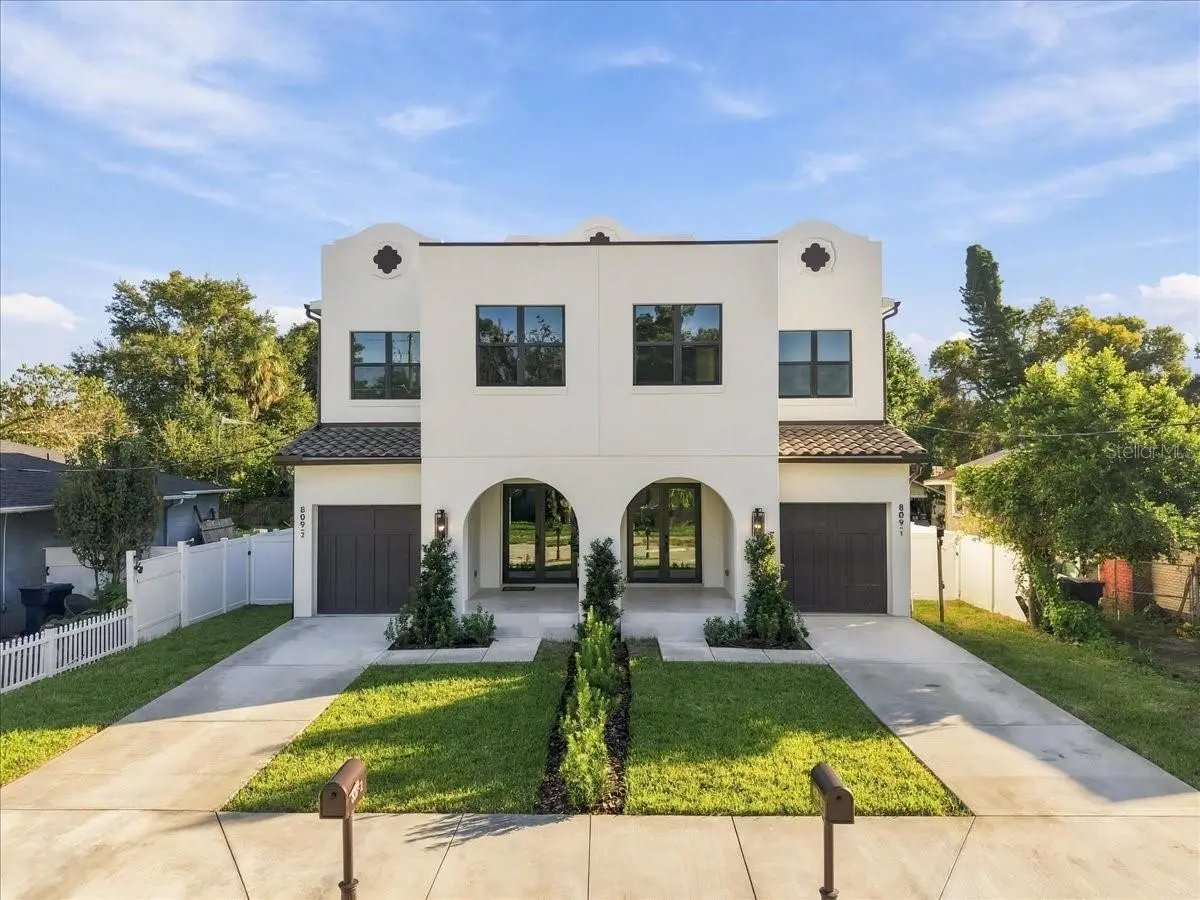 809 Louisiana Avenue, FL