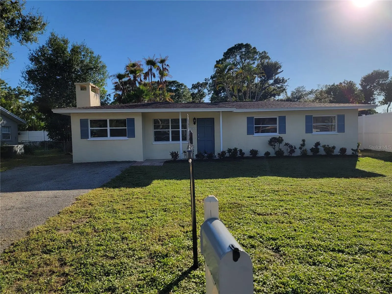 3988 Berkshire Drive, FL