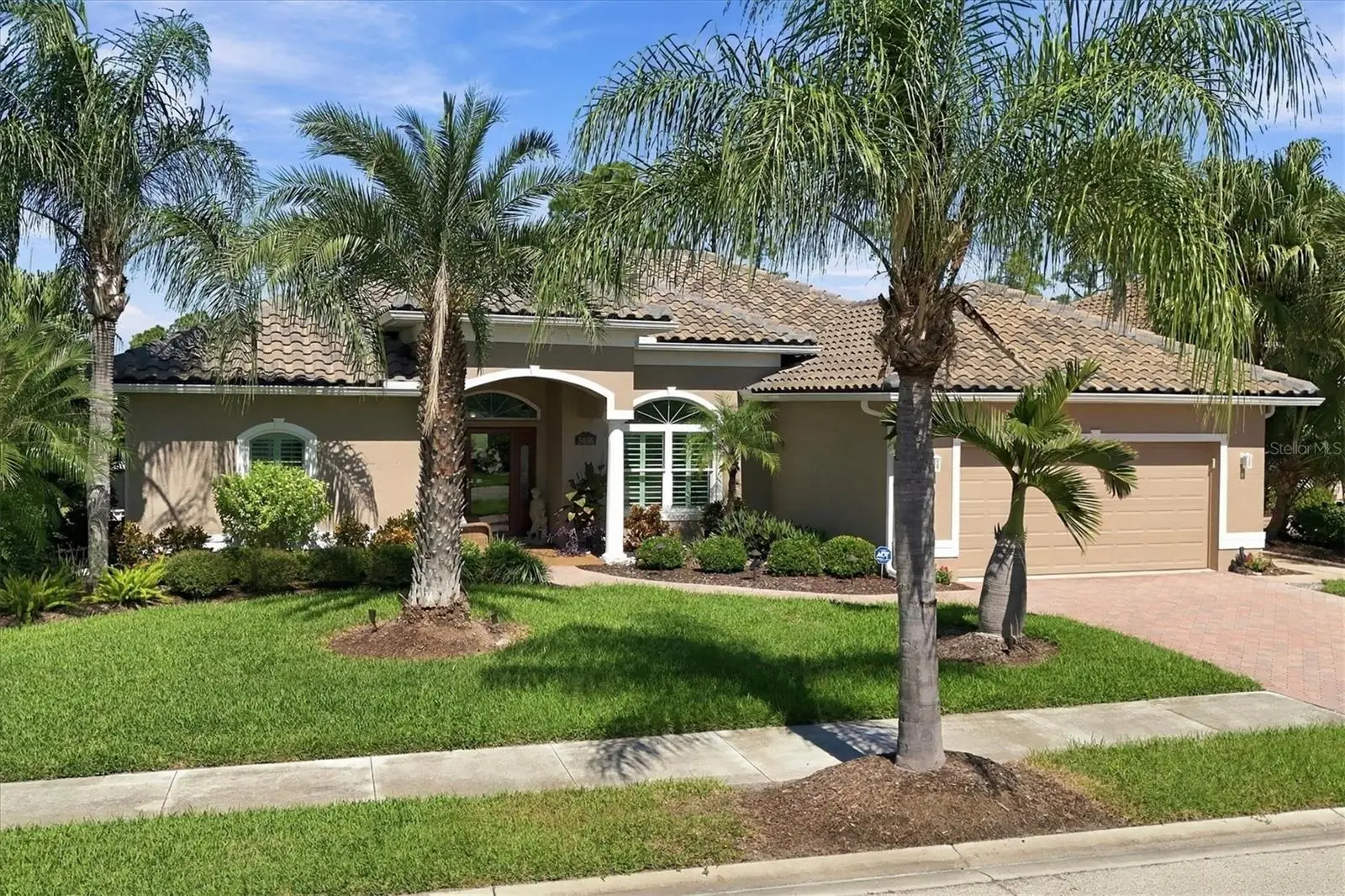 5496 White Ibis Drive, FL