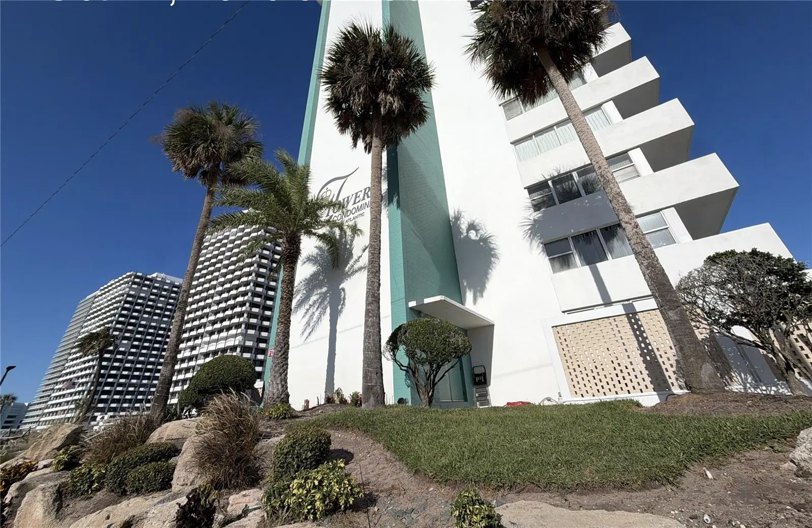 2800 Atlantic Avenue, FL