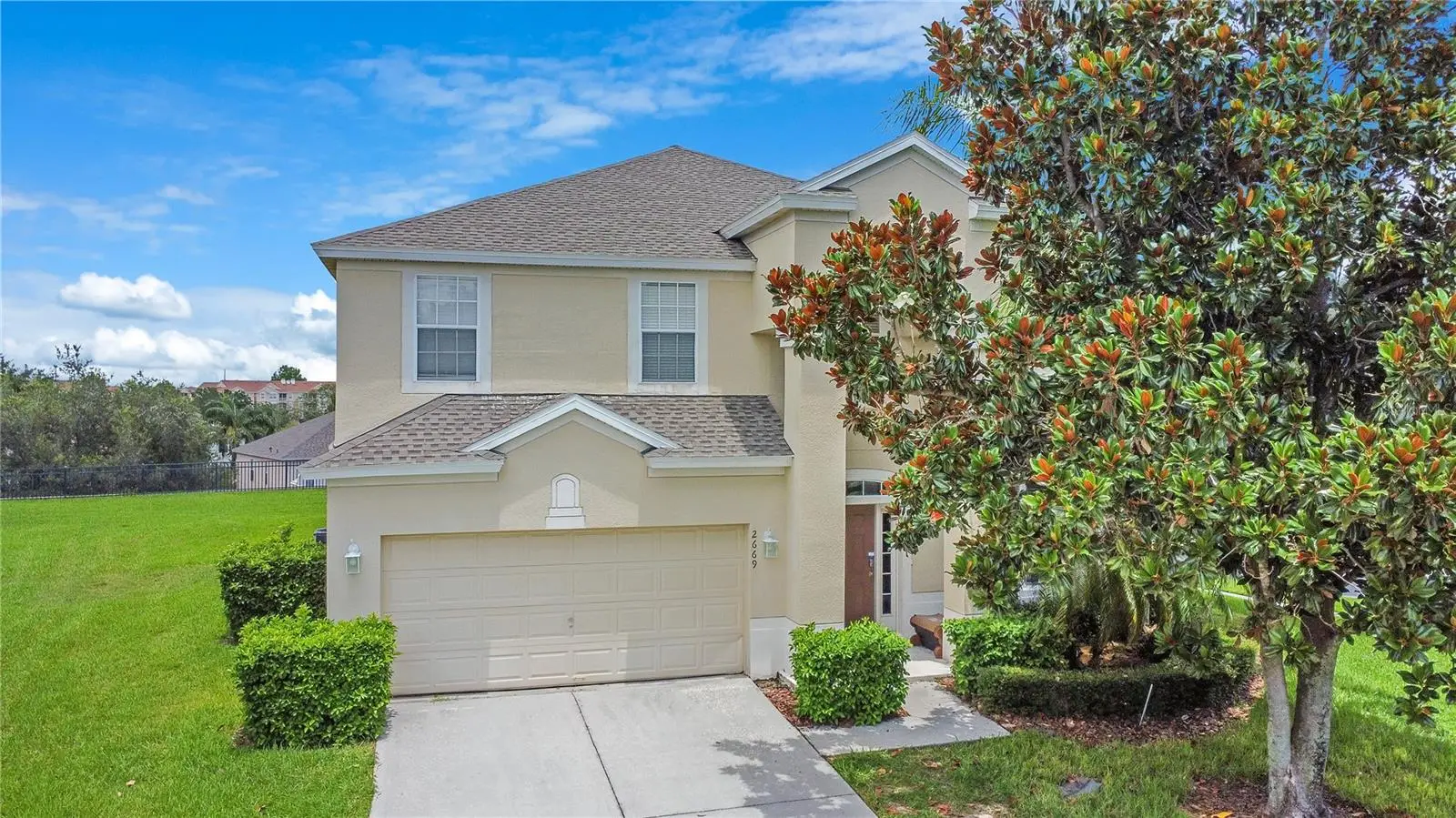 2669 Manesty Lane, FL