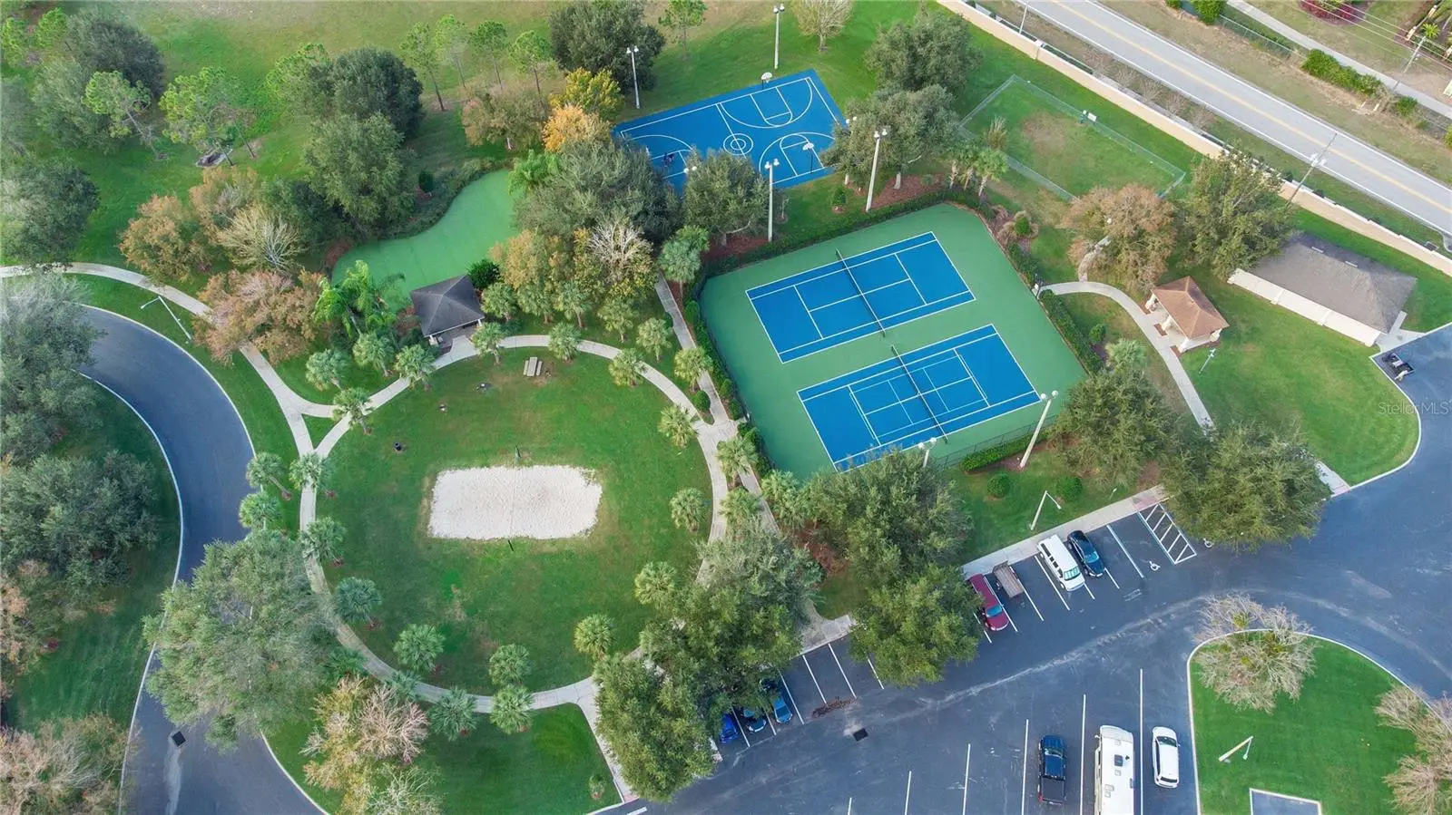 2669 Manesty Lane, FL