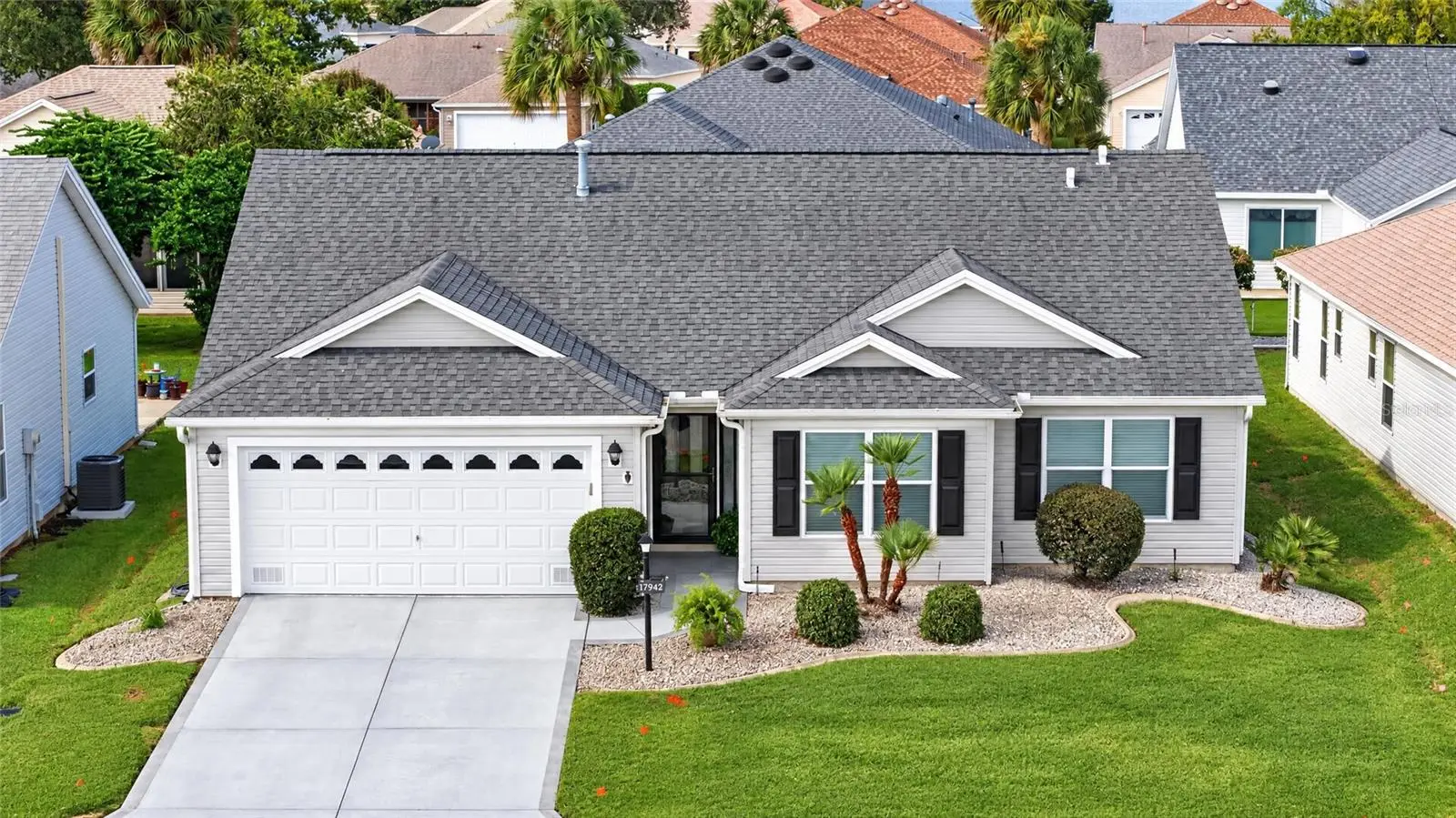 17942 88th Cascade Court, FL