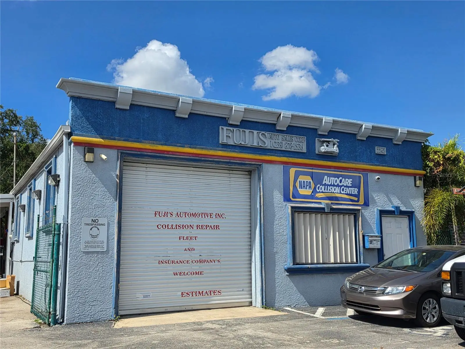 2242 Fowler Street, FL