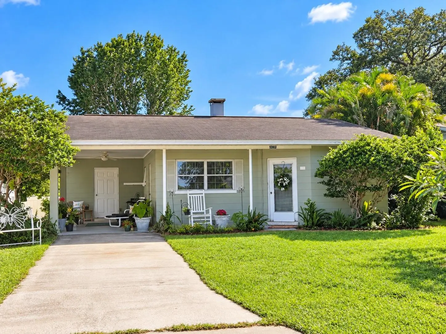 3204 Cherokee Avenue, FL