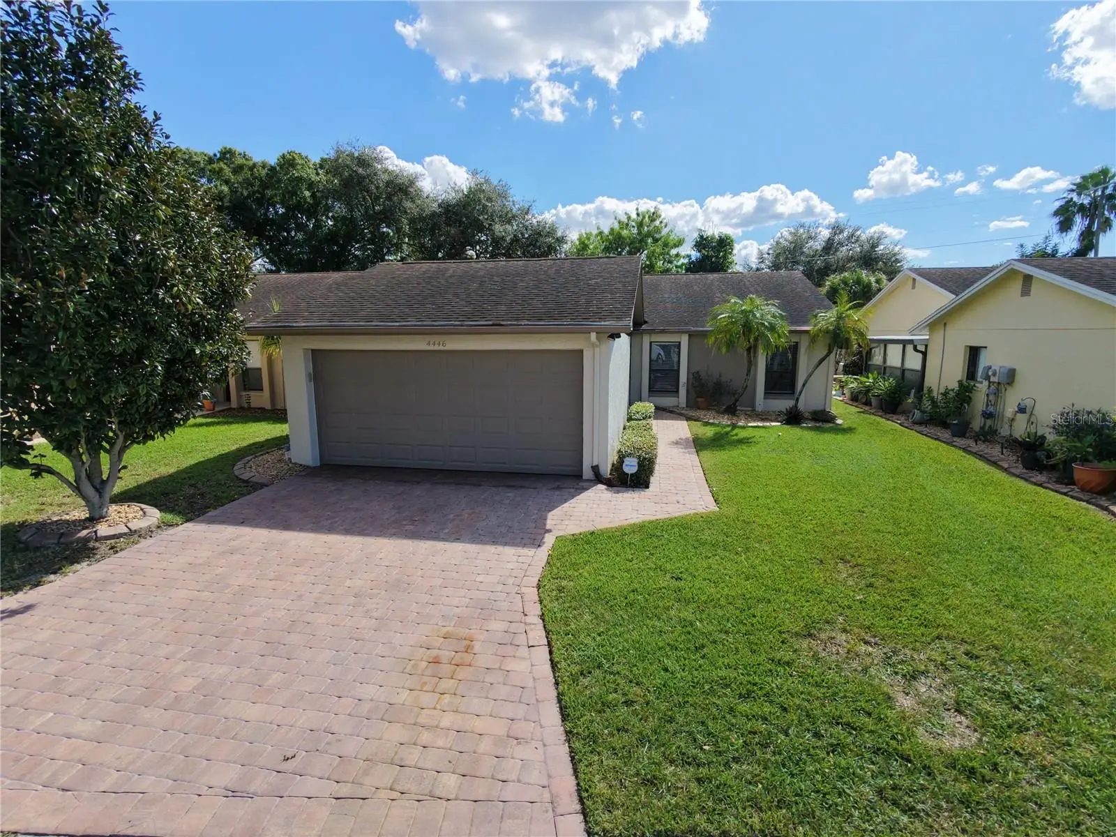 4446 Glenns Landing, FL