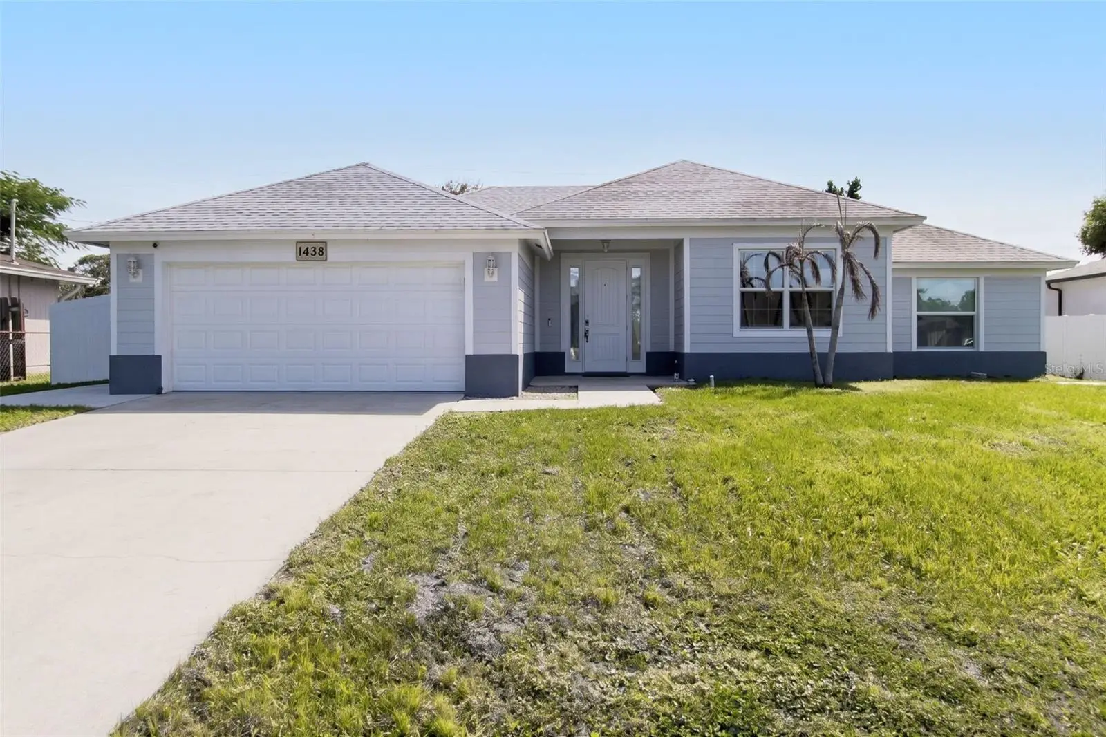 1438 Devera Avenue, FL