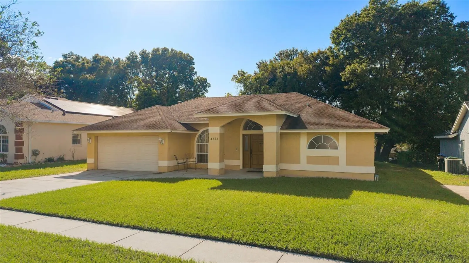 3424 Alissa Court, FL