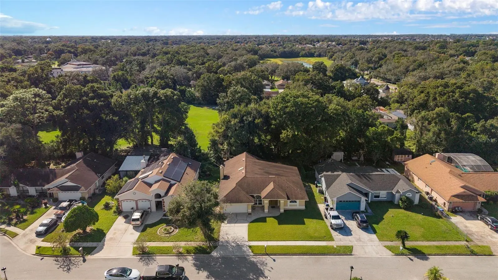 3424 Alissa Court, FL