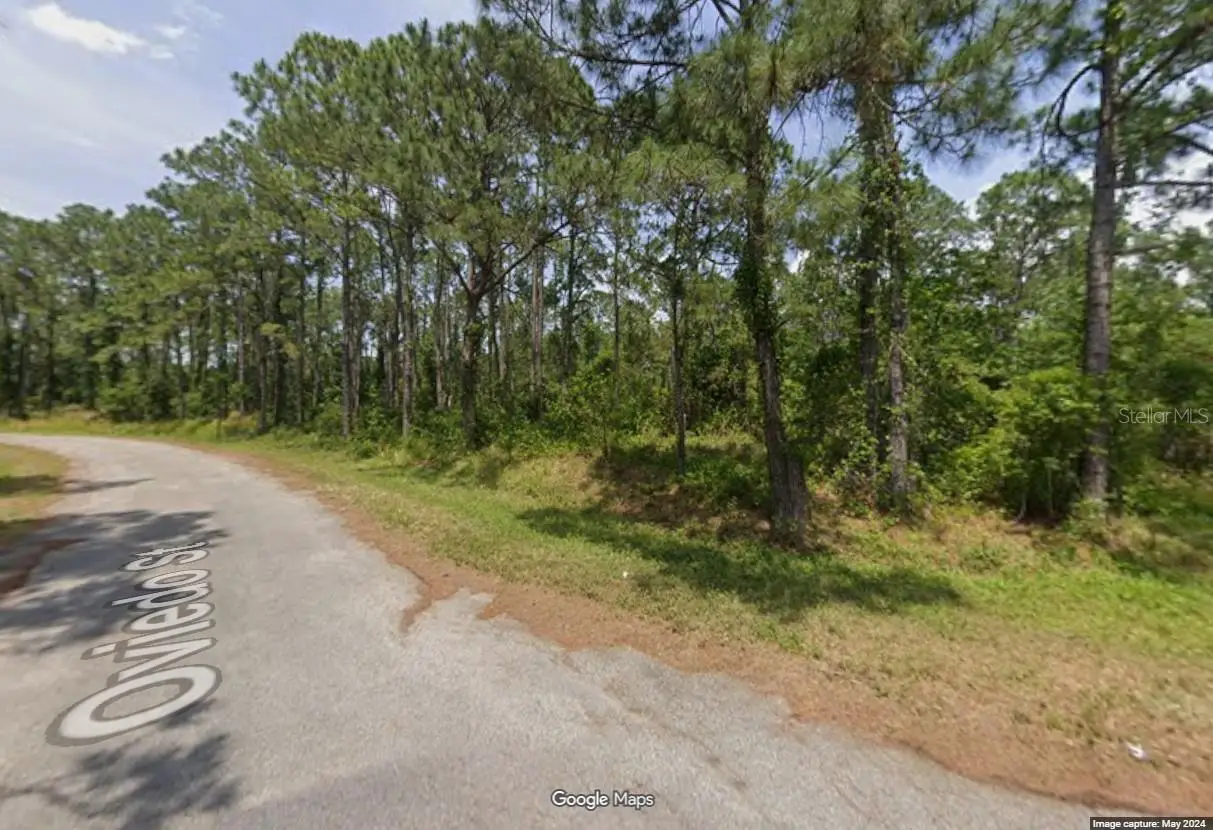8759 Oviedo Street, FL