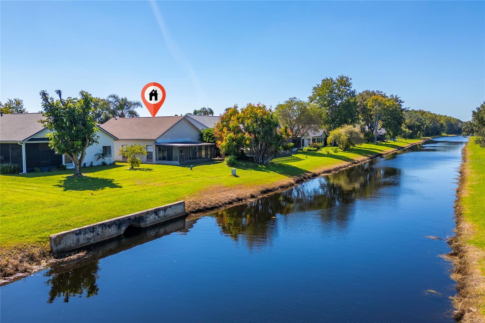 5765 Parkview Point Drive, FL