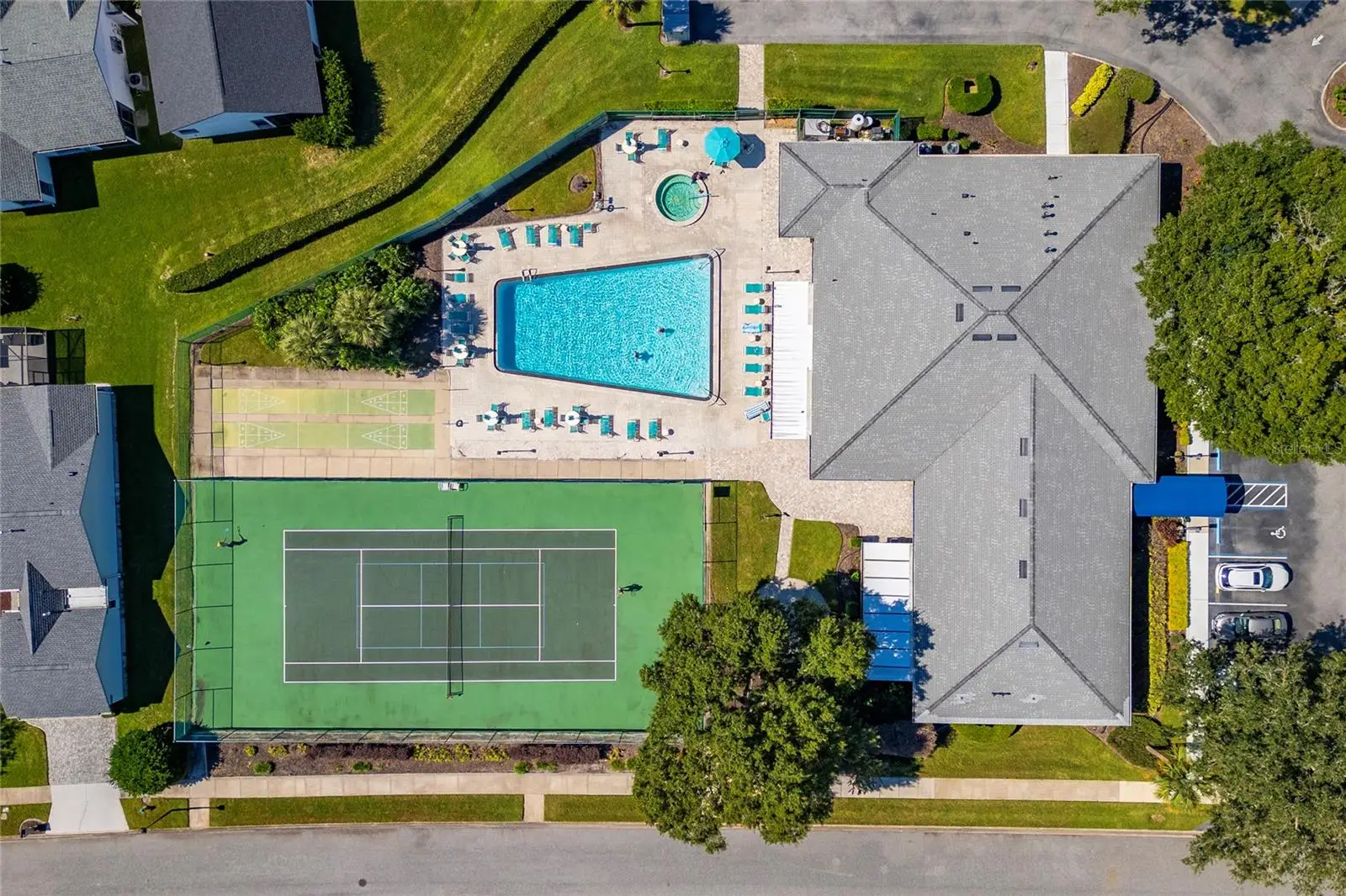 5765 Parkview Point Drive, FL
