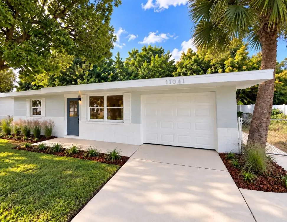 11041 Martha Avenue, FL