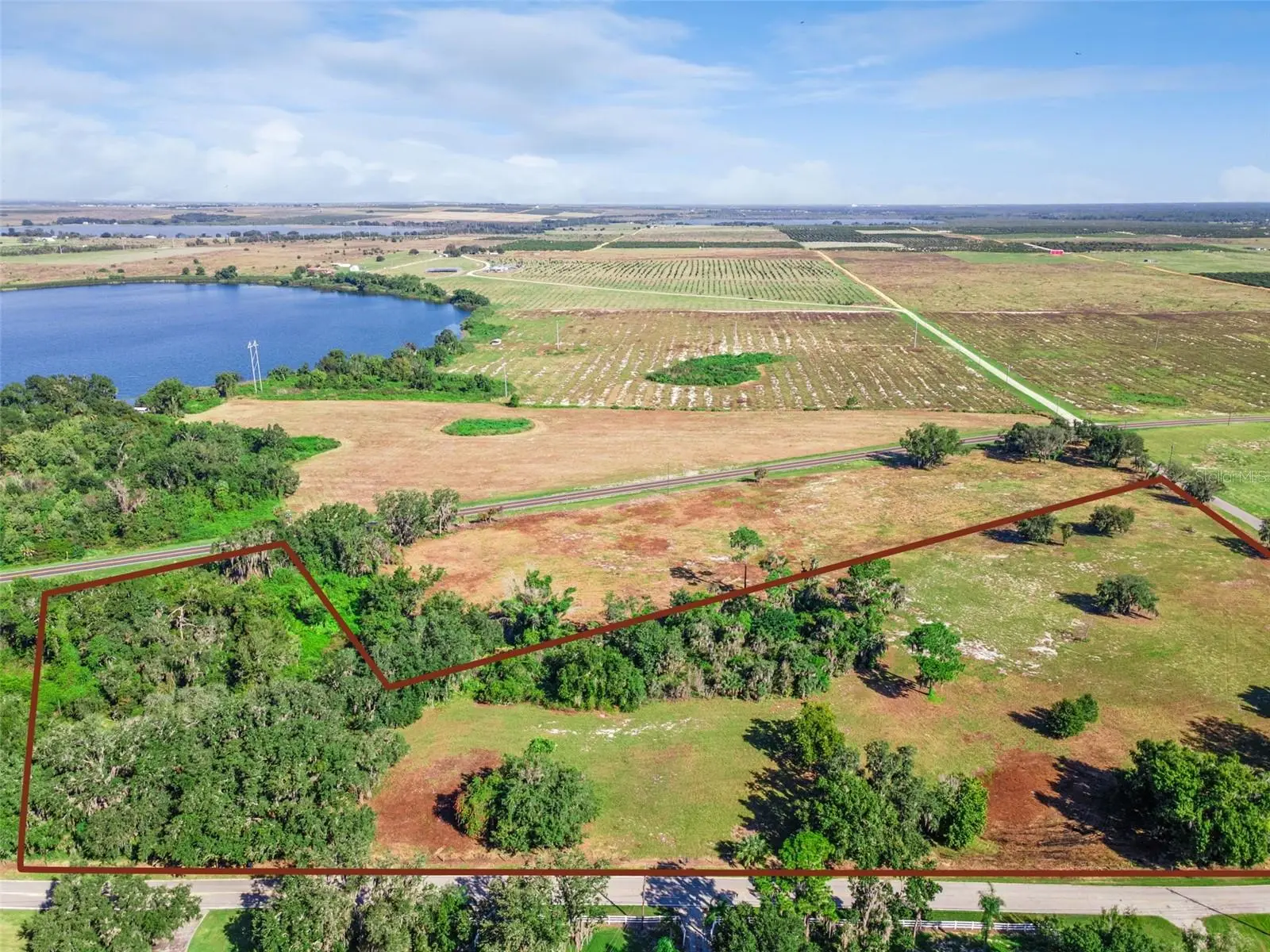 742 Lake Reedy Boulevard, FL