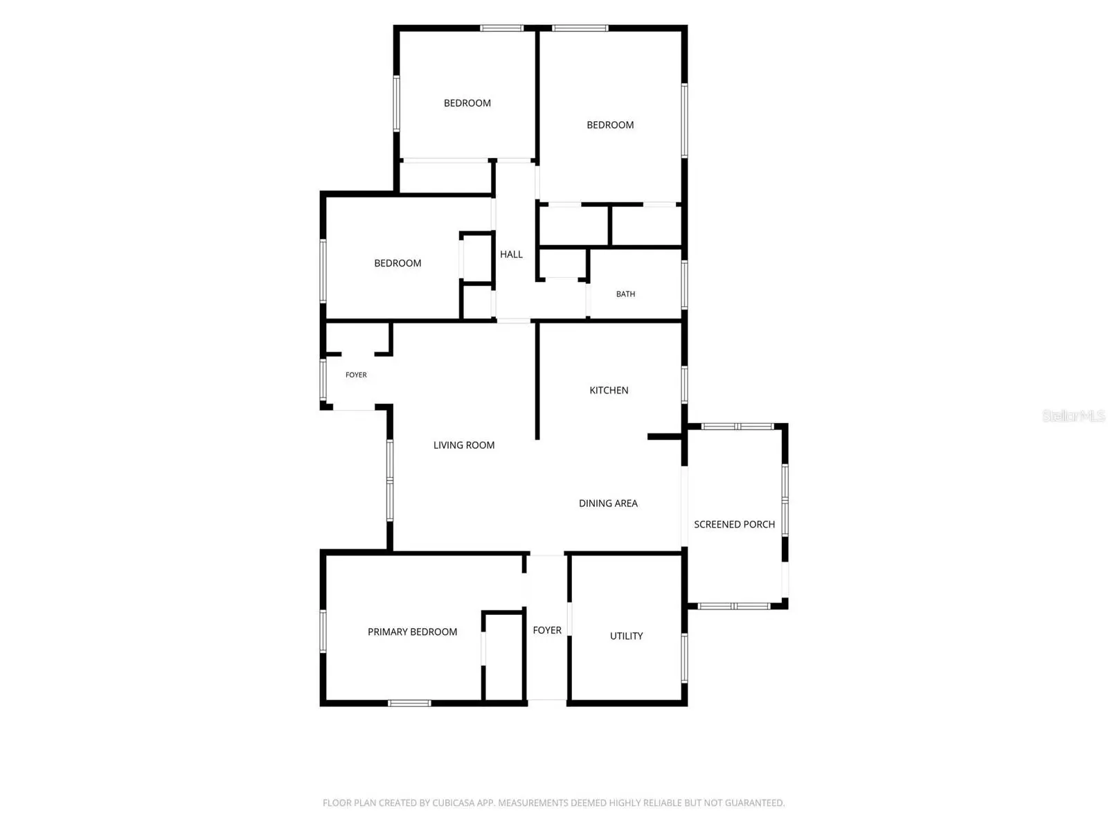 5714 Fernhill Drive, FL