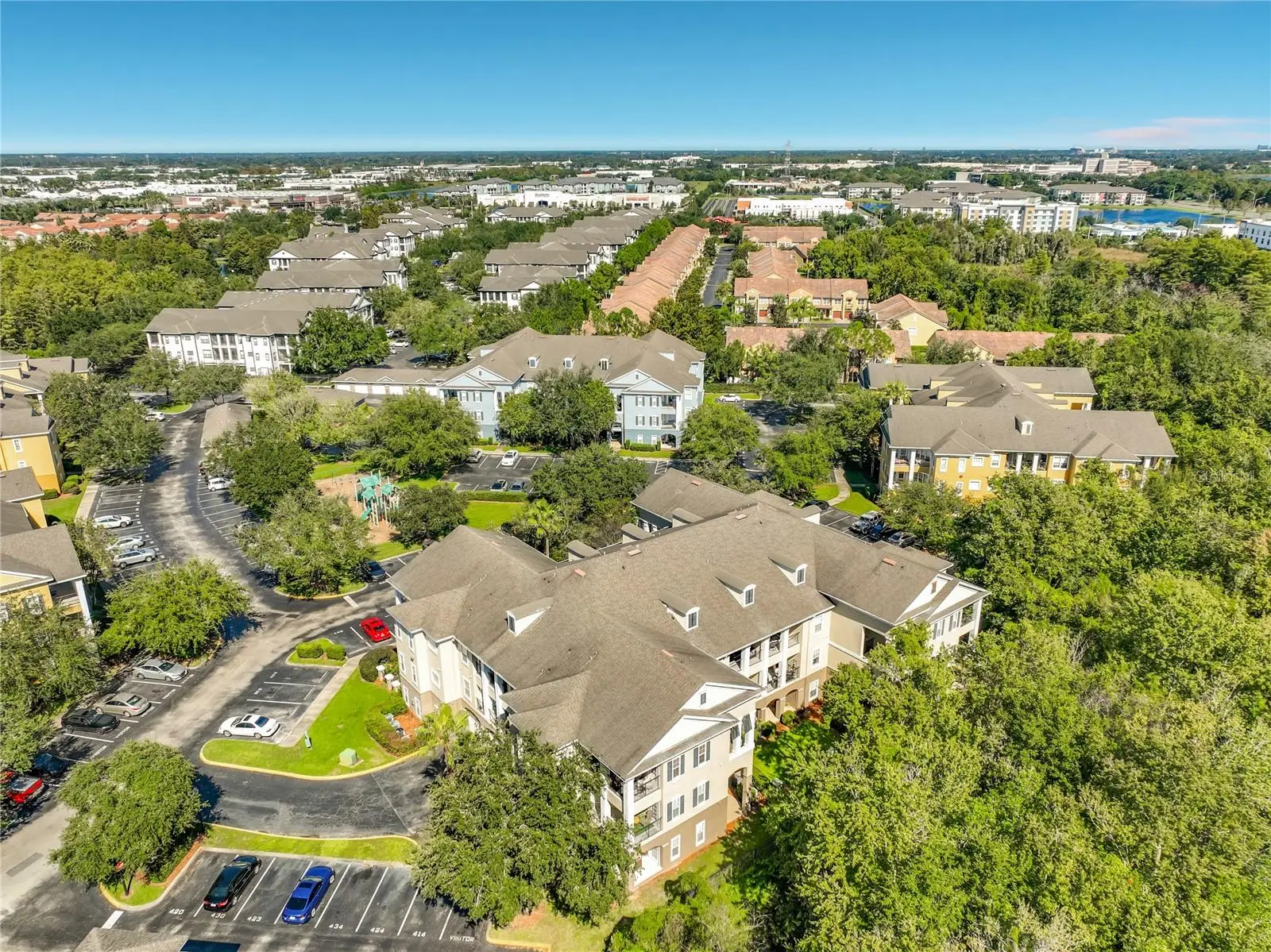 3605 Conroy Road, FL