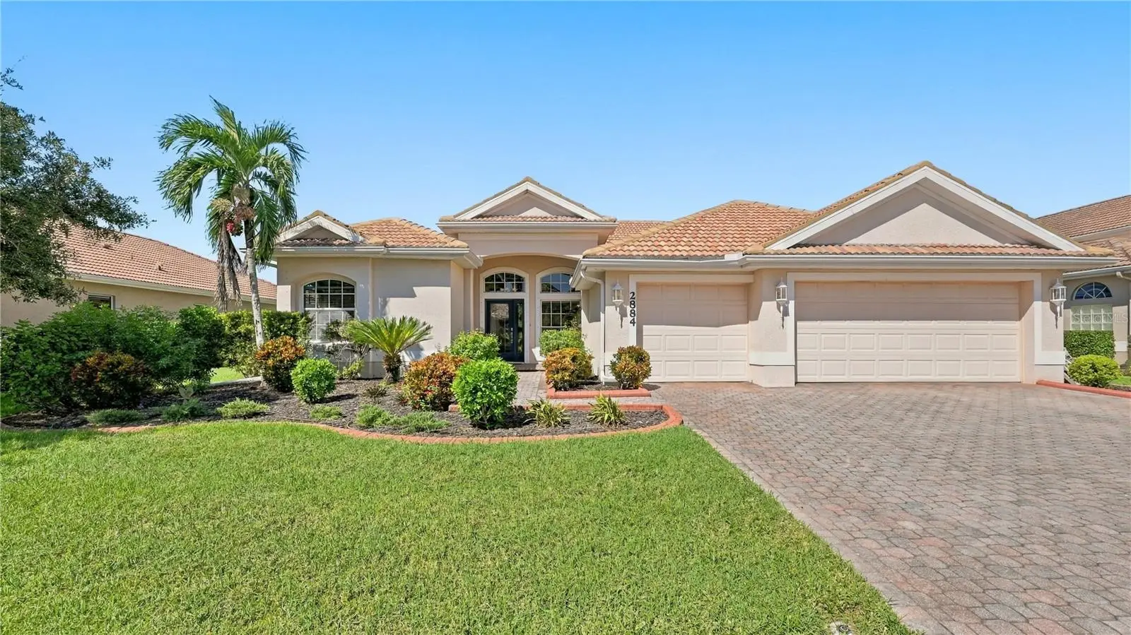 2884 Grazeland Drive, FL