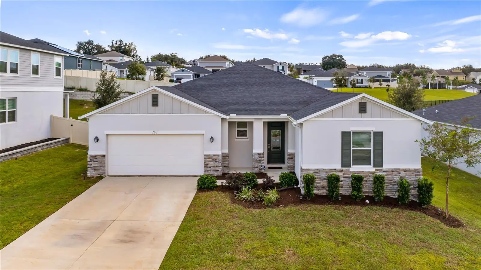 793 Rioja Drive, FL