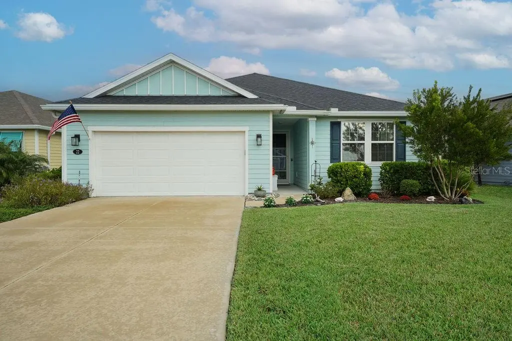 22 Las Casitas Boulevard, FL