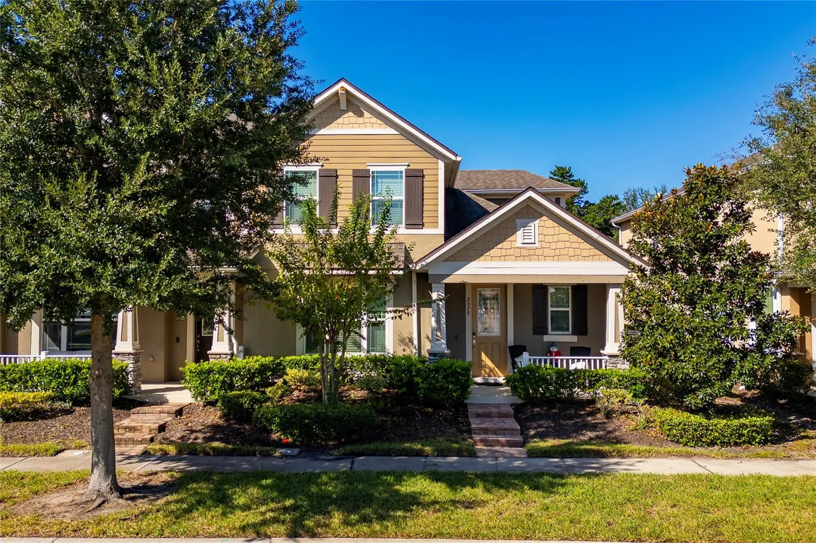 2578 Amati Drive, FL