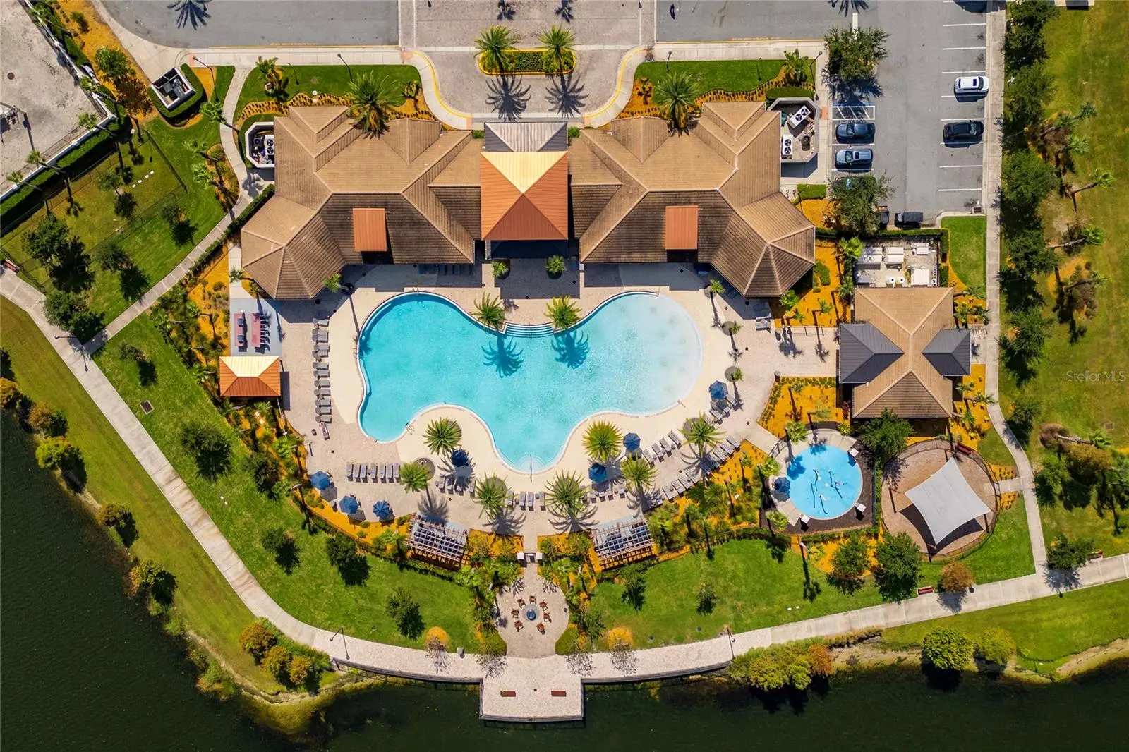 2578 Amati Drive, FL