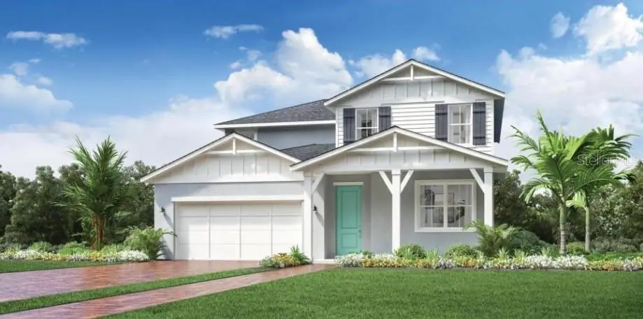 2753 Arbor Dune Avenue, FL