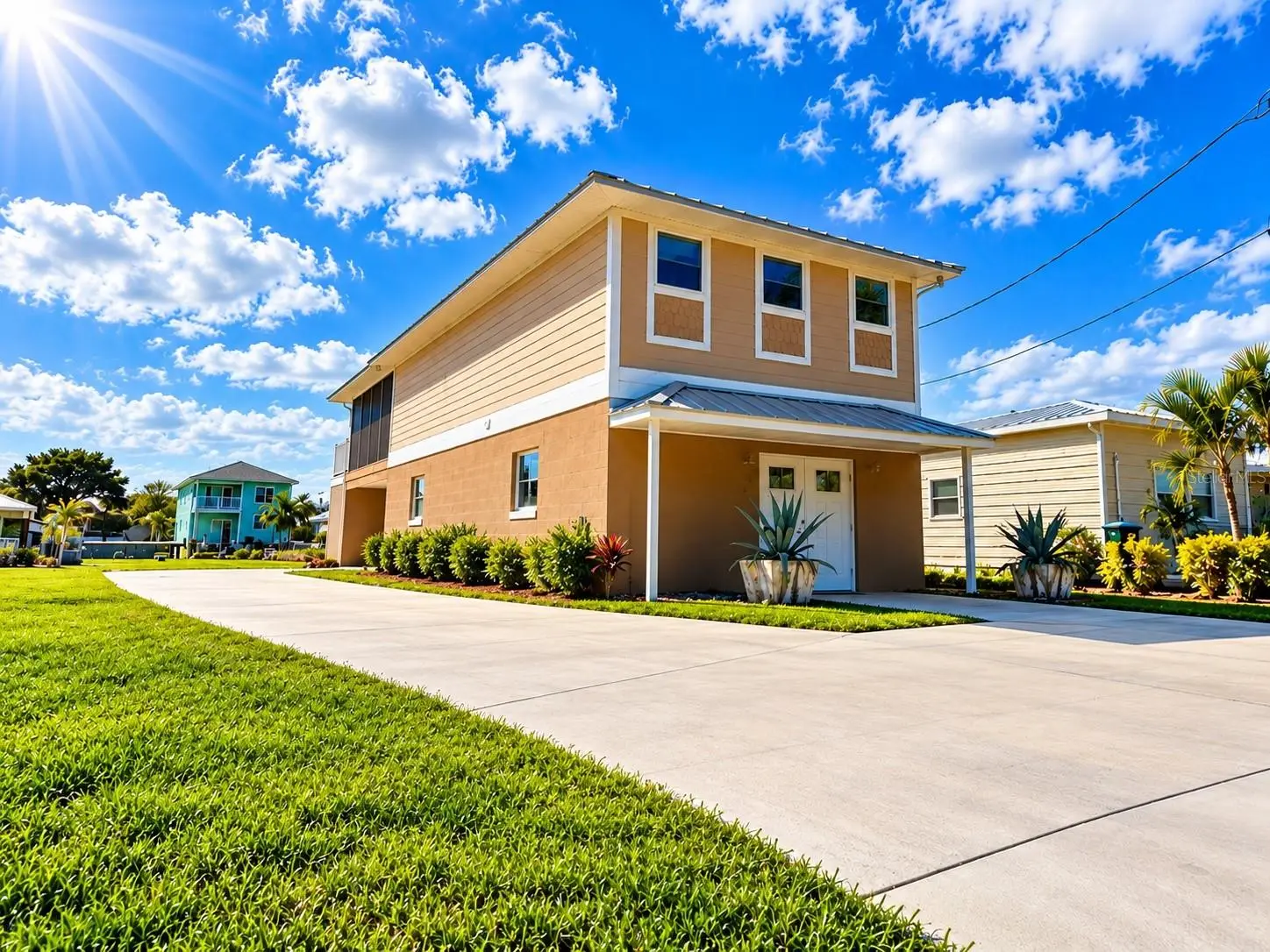 127 Ariel Road, FL