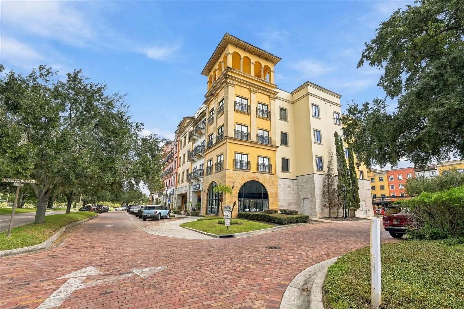 2295 Hiawassee Road, FL