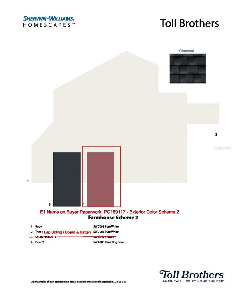 2771 Arbor Dune Avenue, FL